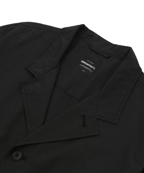 Storage 3B жакет (Black)
