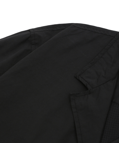 Storage 3B жакет (Black)