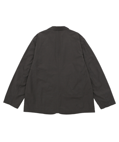 Куртка Storage 3B Dark Gray