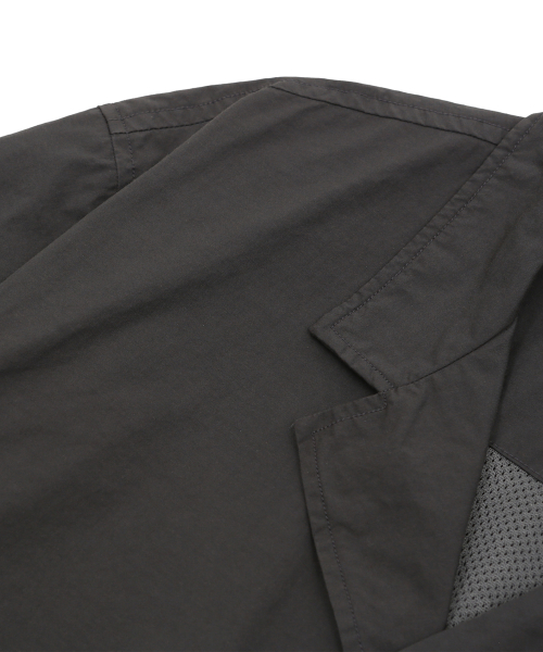 Куртка Storage 3B Dark Gray