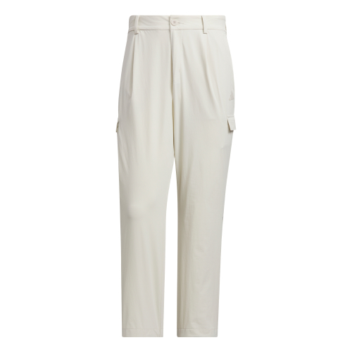 Лёгкие карго-брюки stretch до щиколотки JG1365