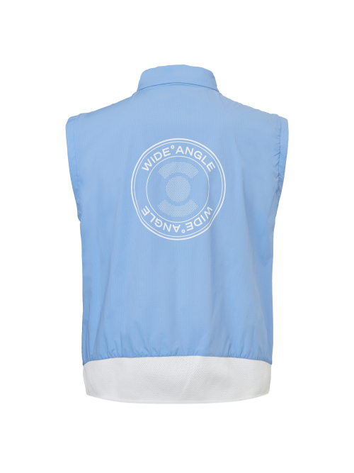 Жилет TO Cracker Pocket Point L_Light Blue