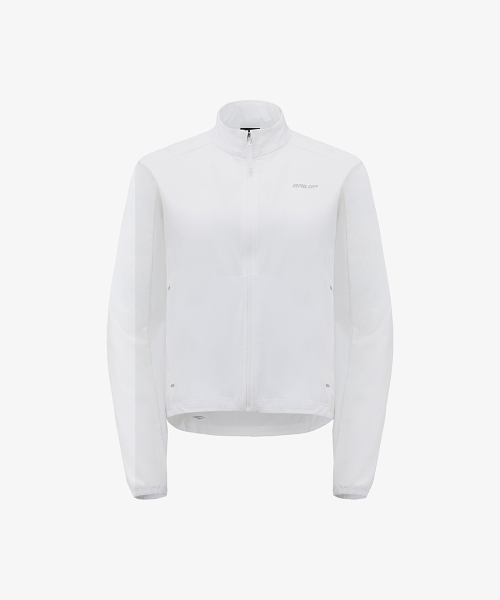 Женская AiryVent Pro shell-куртка Off White