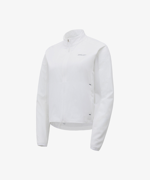 Женская AiryVent Pro shell-куртка Off White