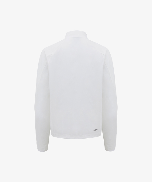 Женская AiryVent Pro shell-куртка Off White