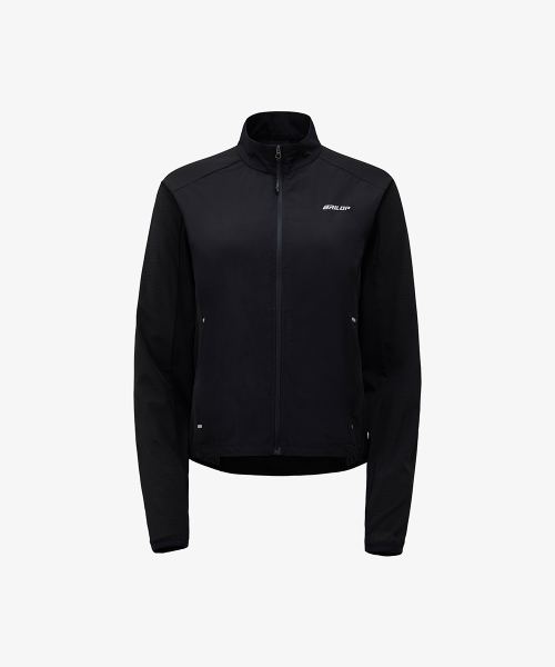 Женская куртка Airyvent Pro Shell Black