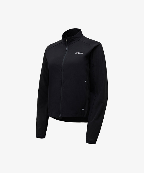 Женская куртка Airyvent Pro Shell Black