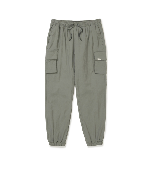 Брюки-карго джоггеры Route (S25MURPT60) Light Khaki