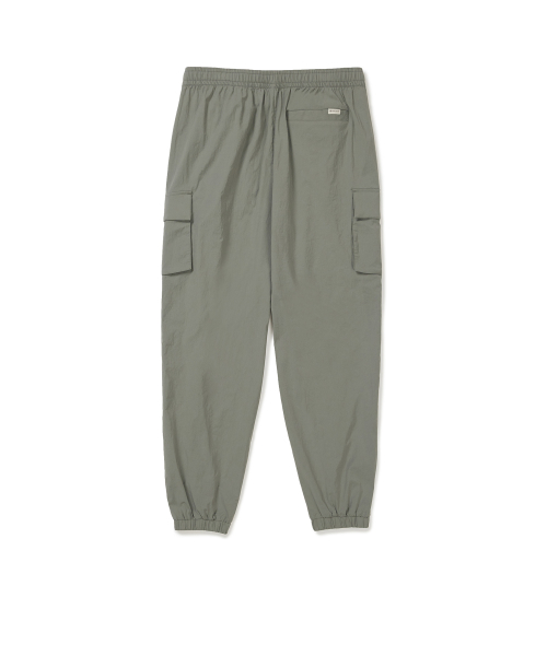 Брюки-карго джоггеры Route (S25MURPT60) Light Khaki