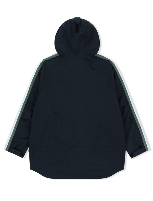 Striking Windbreaker Navy