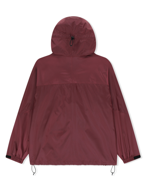 Equip Windbreaker Violet