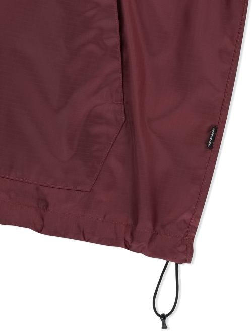 Equip Windbreaker Violet