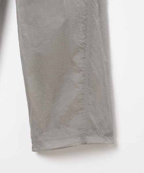 Брюки Shining Supplement Line [Light Gray]