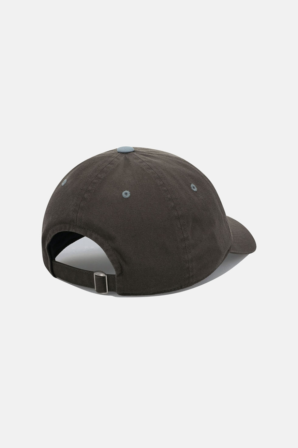 MUSINSA公式 | SUNLOVE Daybreak Cap Brown