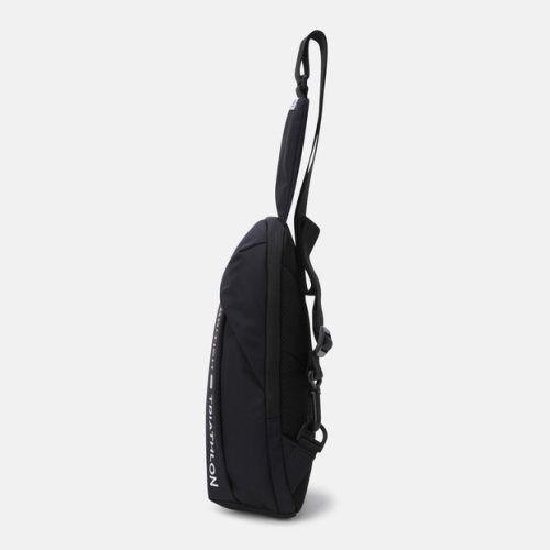 Timepac сумка-слинг Black (SQ123IBG11)