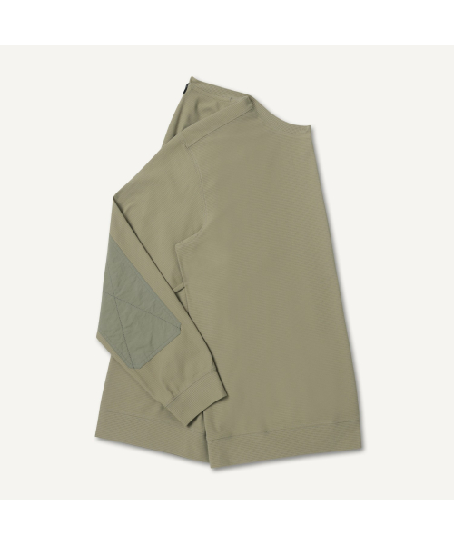 Свитшот Tricot Airydot V2_2ATAX25006BET