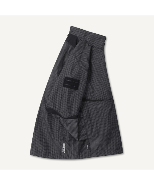 Porpe Cool Armor тканый риб-жакет 2AJAX25002BKS
