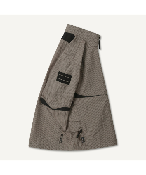 Тканая куртка Forpe Cool Armor_2AJAX25002BEP