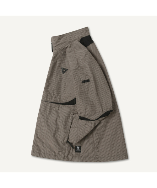 Тканая куртка Forpe Cool Armor_2AJAX25002BEP