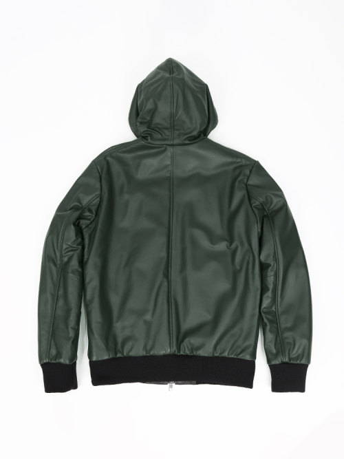 Куртка из овечьей кожи Special Color LJP107