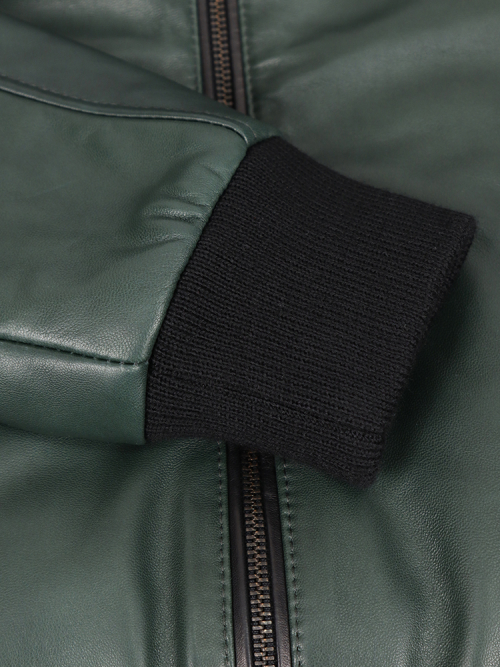 Куртка из овечьей кожи Special Color LJP107