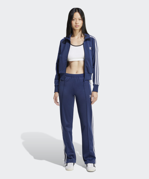 Спортивные брюки Firebird - Night Indigo / JC8285