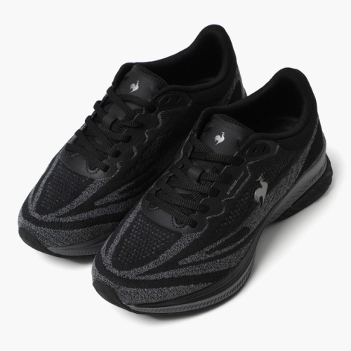 Viva Foam Plus - Black (QQ123PRN12)
