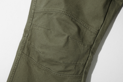 Брюки вареные Cation Dying, Light Olive