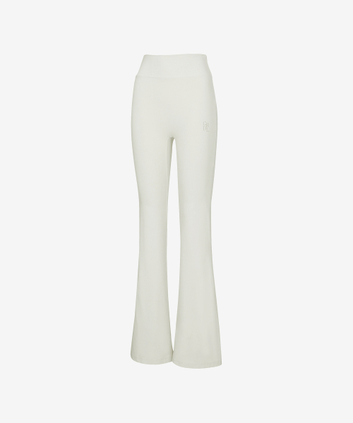 El-flex Signature Boots-cut Leggings