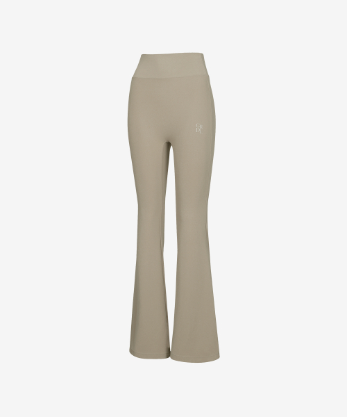 El-flex Signature Boots-cut Leggings