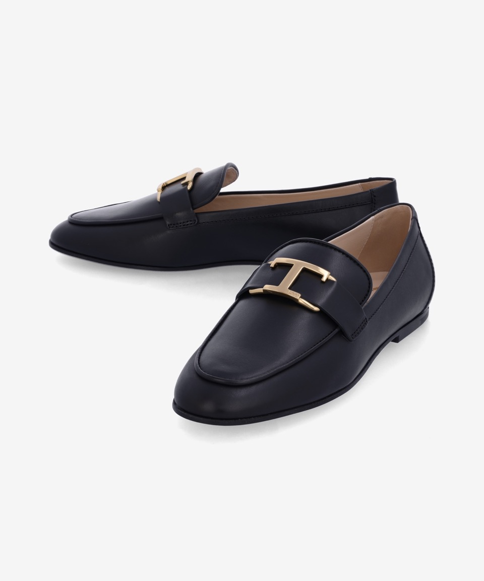 MUSINSA | TODS TIMELESS LOAFERS - BLACK / XXW79A0GG90NF5B999 MUSINSA | TODS TIMELESS LOAFERS - BLACK / XXW79A0GG90NF5B999