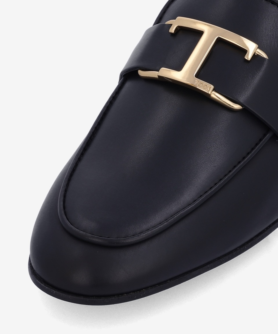 MUSINSA | TODS TIMELESS LOAFERS - BLACK / XXW79A0GG90NF5B999 MUSINSA | TODS TIMELESS LOAFERS - BLACK / XXW79A0GG90NF5B999