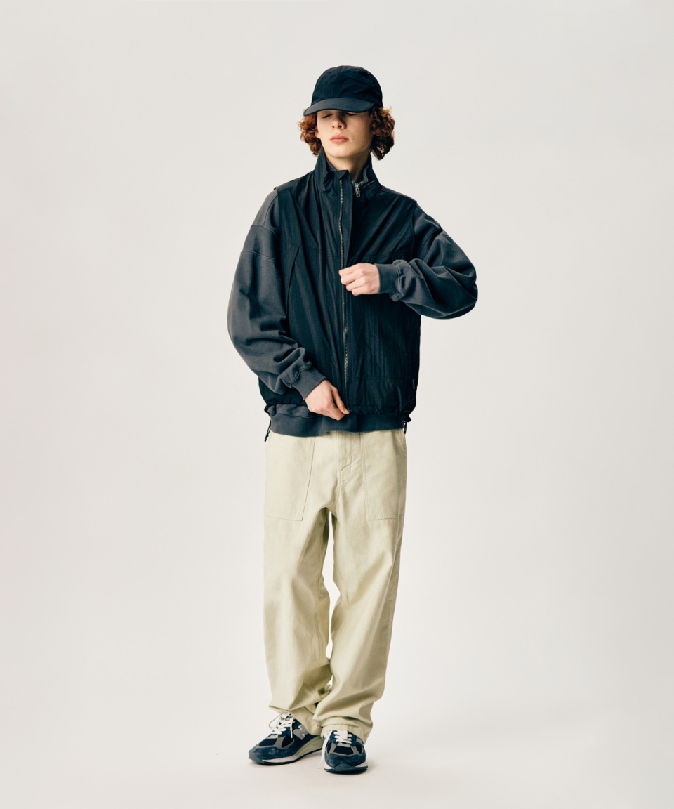 キャップ ESPIONAGE Nylon Hiking Cap Black 20220103-01 MUSINSA | ESPIONAGE Nylon Hiking Cap Dark Gray