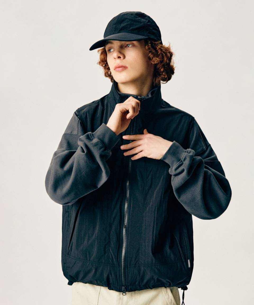 キャップ ESPIONAGE Nylon Hiking Cap Black 20220103-01 MUSINSA | ESPIONAGE Nylon Hiking Cap Dark Gray