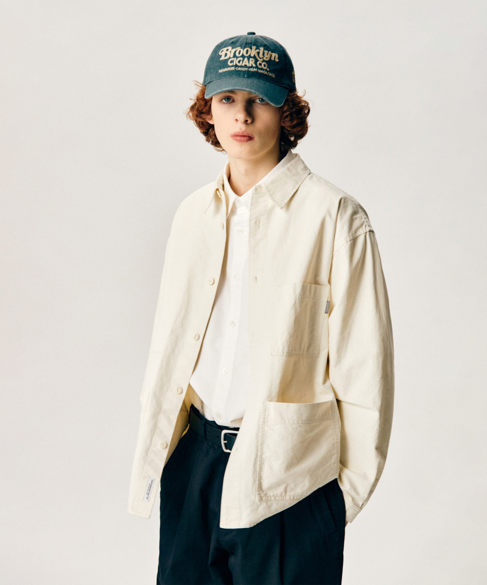 キャップ ESPIONAGE BK Cigar Co Washed Cap Teal Green 20250217-04 MUSINSA | ESPIONAGE BK Cigar Co. Washed Cap Teal Green
