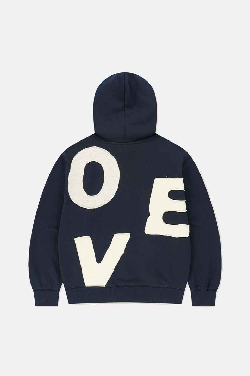 【SUNLOVE】韓国人気◆Stencil Hoodie 男女兼用 org.jpg