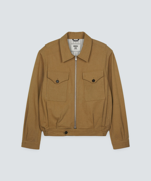 Куртка Battle Dress _ Khaki
