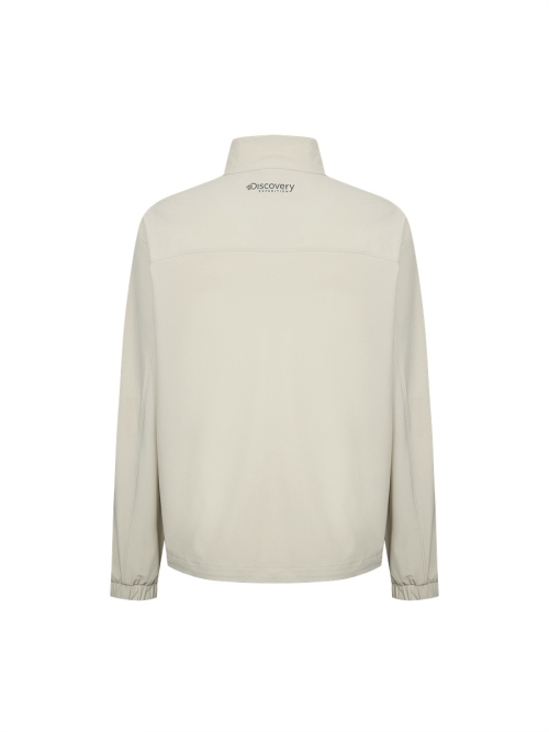 Анорак Freshvent Polton Hybrid Highneck (D.Skin Beige)