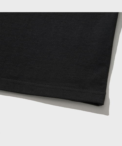 TOUGH LONG SLEEVES [Black Night]