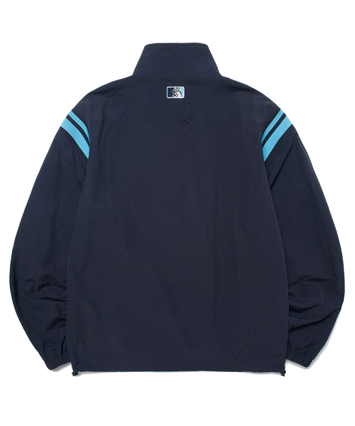REFEREE ANORAK JK (NAVY)