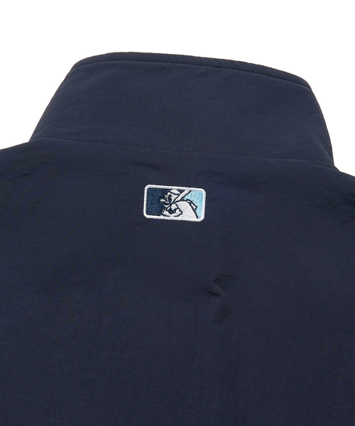 REFEREE ANORAK JK (NAVY)