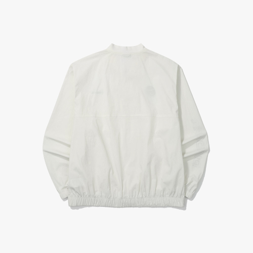 Куртка-блузон Cool Wave OFF WHITE