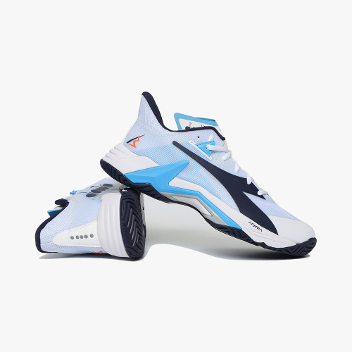 B-Icon 3 AG WHITE