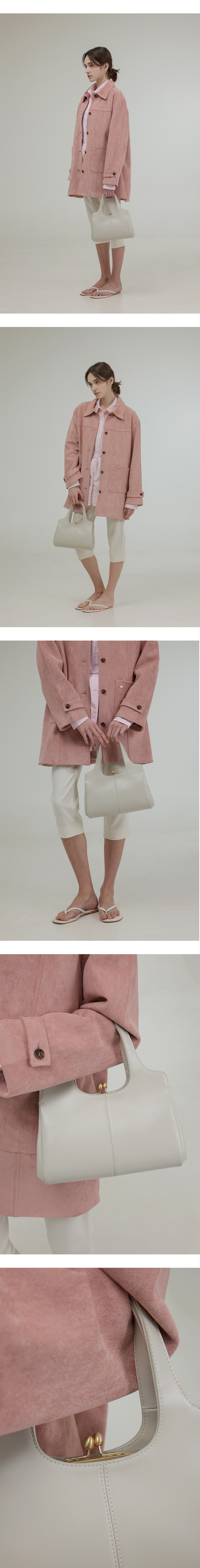 ◆FOLNUA◆ MINI PATE BAG [3COLOR] Designer fashion, Seoul-fully created | W Concept