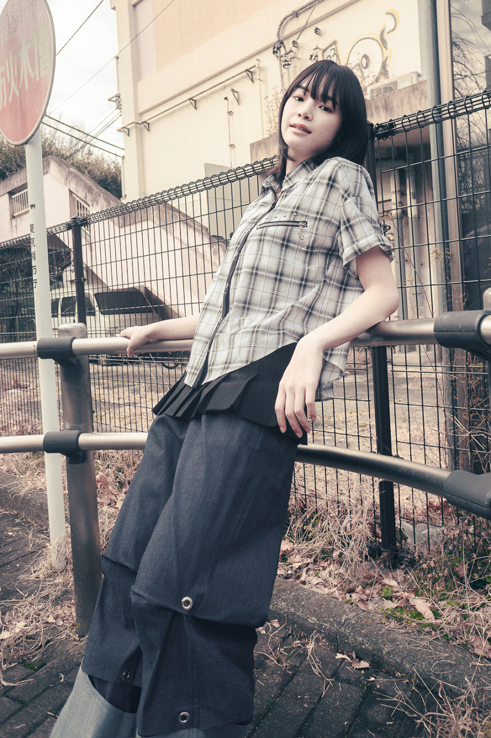 【hug your skin】25ss Pleats skirt belt MUSINSA | HUG YOUR SKIN Pleated Skirt Belt (Black)