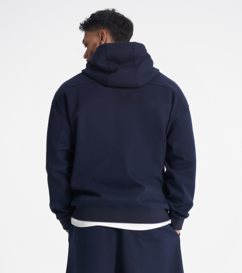 Худи Palaestra Authentic Dark Navy