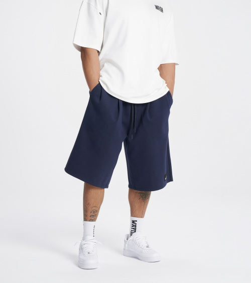 Шорты-бермуды Palaestra Authentic Dark Navy