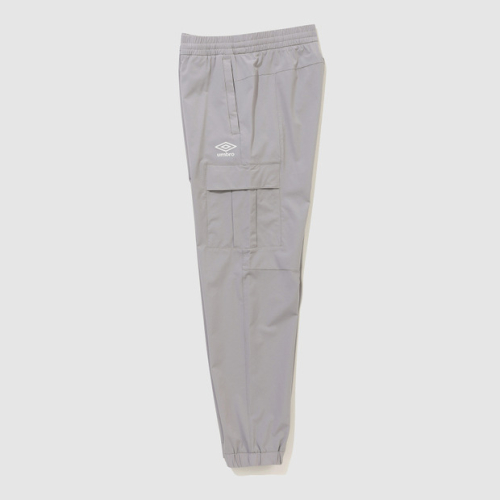 Серые карго-джоггеры Active All-Round Stretch (UQ123SPT22)