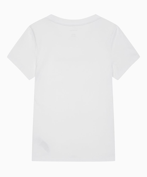 Женская slim-fit футболка Institutional Logo 47AB803 YAA