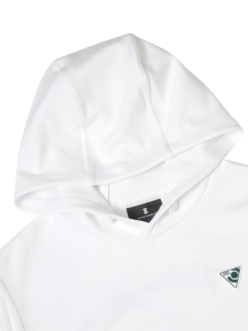 Худи-жилет CO Rangewear Setup L_White